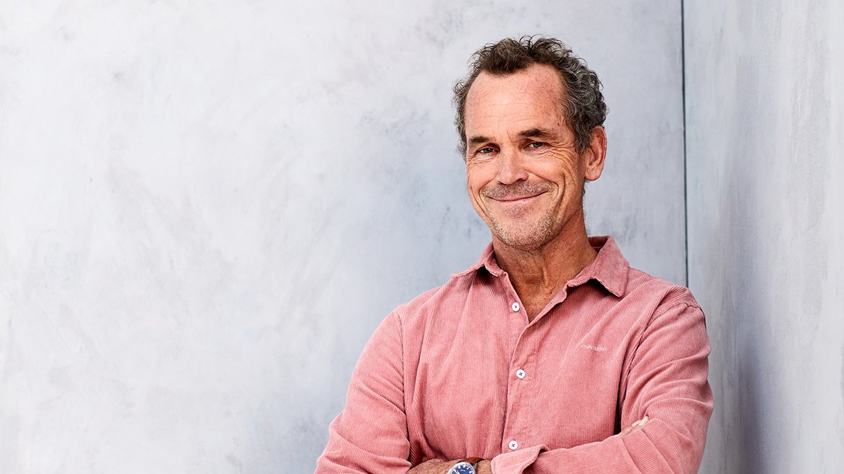 Dr. Bram Bakker 'Oud zeer'